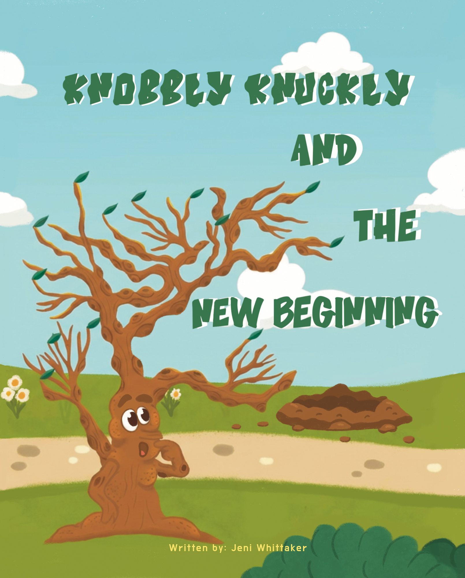 Knobbly Knuckly & The New Beginning