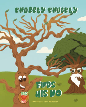Knobbly Knuckly Finds His No
